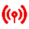 Nuka-Cola Radio Logo