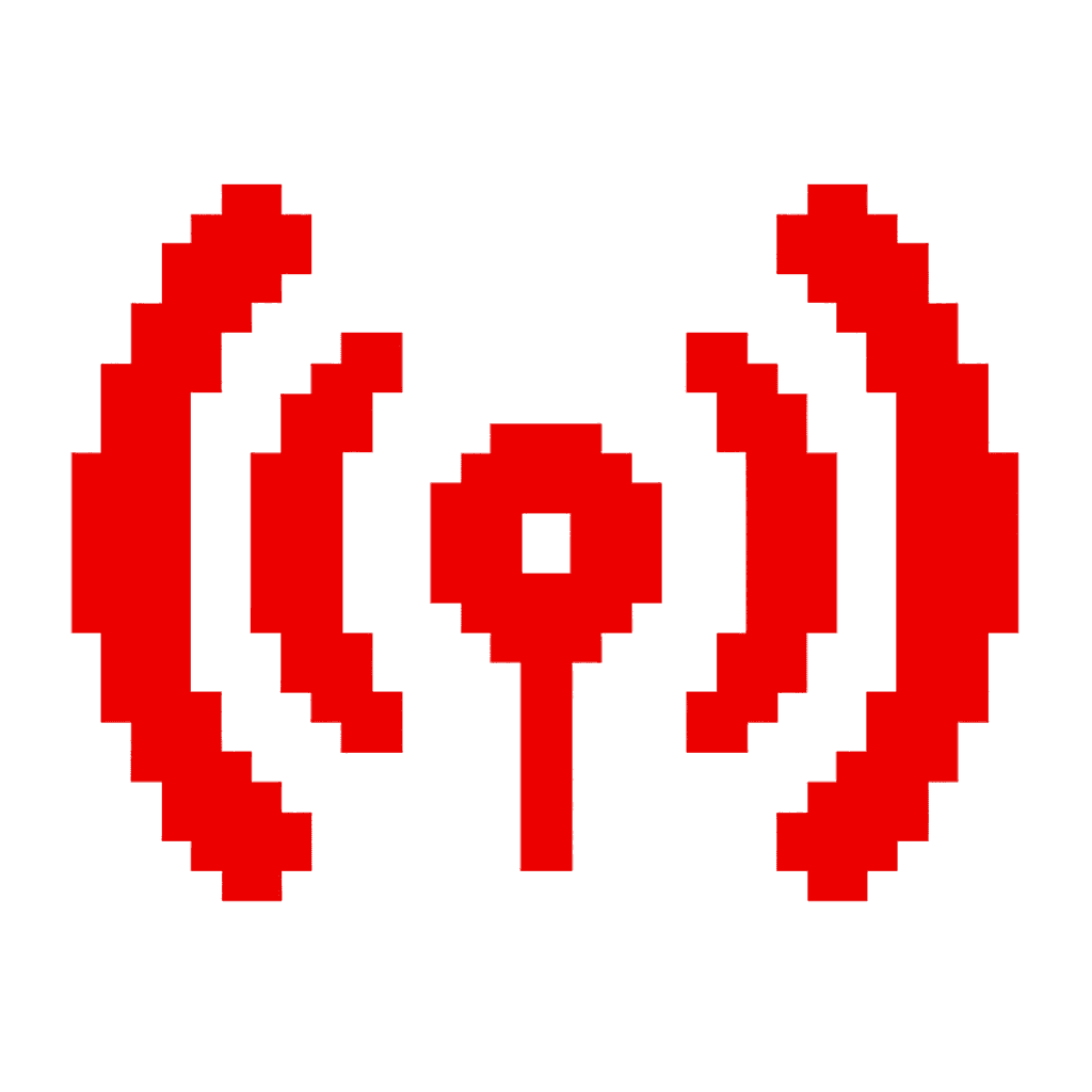 Nuka-Cola Radio Logo