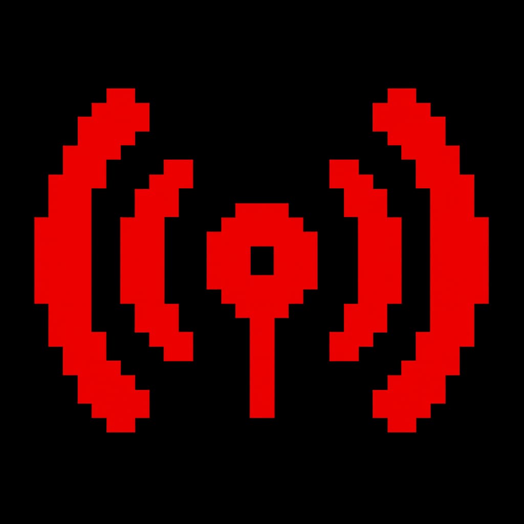 Nuka-Cola Radio Logo